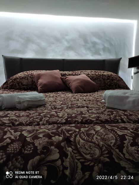 Apartamento La Kasita Di Giulia CTA Exterior foto