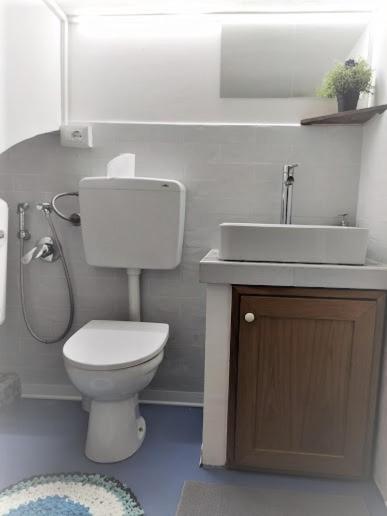 Apartamento La Kasita Di Giulia CTA Exterior foto
