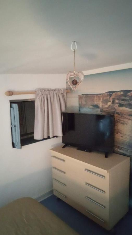 Apartamento La Kasita Di Giulia CTA Exterior foto